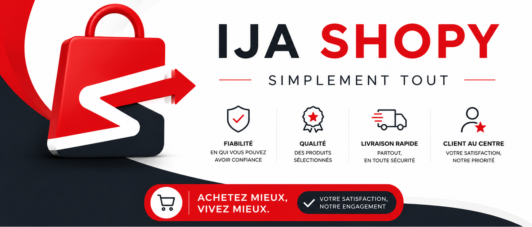 Ija Shopy